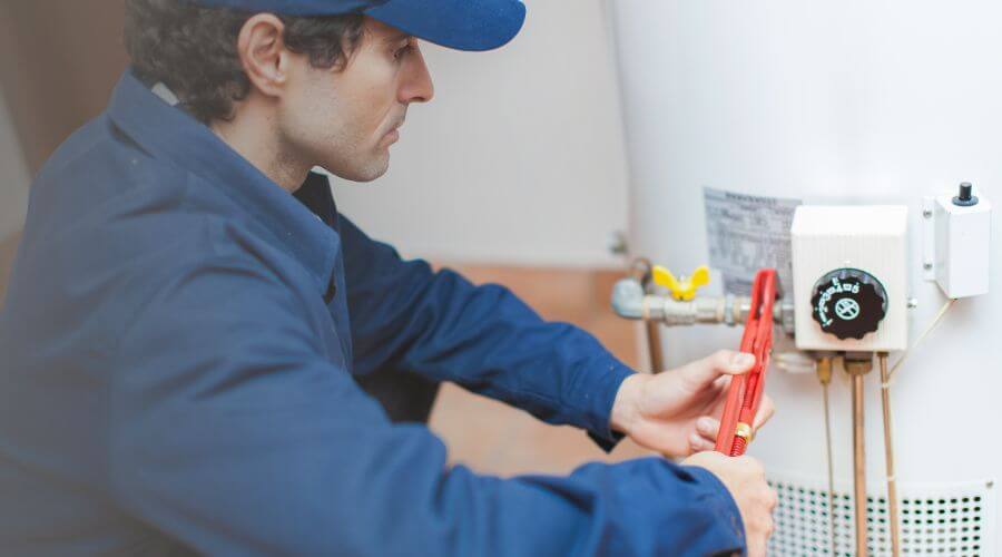 Professional expert plumbing services in Deerfield, MI